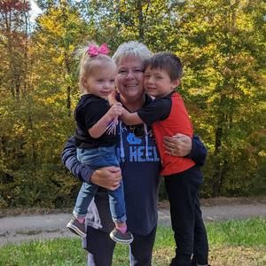 Meet your Posher, Cathy